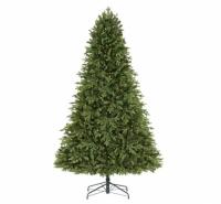 7.5ft Home Decorators Twinkly Swiss Mountain Fir Christmas Tree
