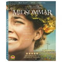 Midsommar Blu-ray