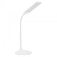 Amazon Basics Dual Head LED Touch Control Desk Lamp