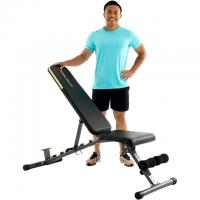 Fitness Reality No Gap 14-Position Auto Adjustable Weight Bench