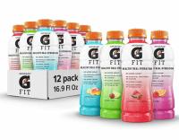 Gatorade Fit Electrolyte Beverage 12 Pack