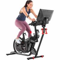 Bowflex VeloCore 22in Console Indoor Leaning Exercise Bike