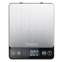 Digital Touch Small Portable Electronic Precision Scale