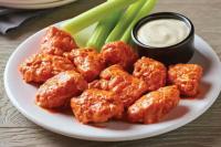 Applebees All You Can Eat Endless Boneless Wings and Fries
