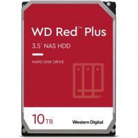 10TB WD Red Plus NAS CMR Internal Hard Drive