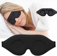 Georgia State University Sleep Mask