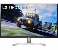 32in LG 32UN500-W UHD Ultrafine Monitor