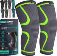 Modvel Knee Compression Sleeves 2 Pack