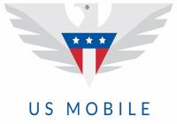 Free 100-Day US Mobile Service with Unlimited Talk and Text and 15GB Data