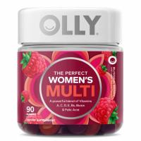 Free Olly Gummy Vitamins Target