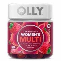 Olly Gummy Vitamins Target