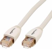 Amazon Basics RJ45 Cat7 Network Ethernet Patch Cable