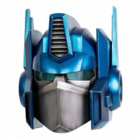 Modern Icons Transformers Optimus Prime Modern Icons Helmet