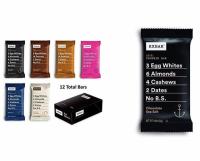 RXBAR Protein Bars 36 Pack