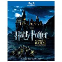 Harry Potter 8-Film Collection Digital HD