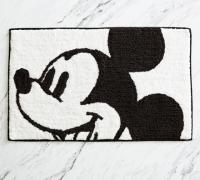 Disney Mickey Mouse Tufted Bath Mat