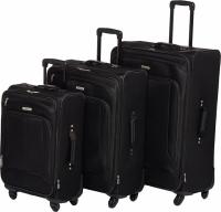 American Tourister Pop Max Softside Luggage