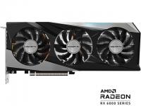 Gigabyte Gaming OC Radeon RX 6750 XT 12GB GDDR6 Video Card