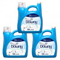 Downy Liquid Fabric Softener 3 Pack