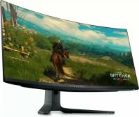 34in Alienware AW3423DWF Curved Gaming Monitor
