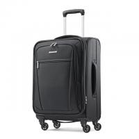 20in Samsonite Ascella I Carry-On Spinner Luggage