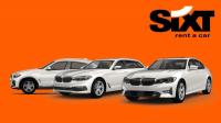 How to Get Sixt Car Rental Platinum Membership Status to Get Car Upgrades