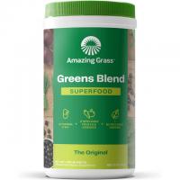 Amazing Grass Green Superfood Organic Powder