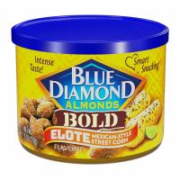 Blue Diamond Almonds 6z