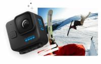 GoPro Hero11 Black Mini and a Year Subscription