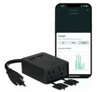 Wyze Plug Outdoor Smart Outlet