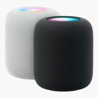 Apple HomePod 2nd Gen Smart Speaker