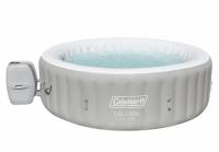 Coleman Tahiti Plus AirJet Inflatable Hot Tub Spa