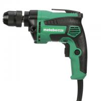 Metabo HPT Keyless Corded Drill