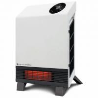 Heat Storm 1000 Watt Infrared Wall Mount Heater