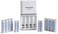 Panasonic Eneloop Power Pack AA and AAA Batteries