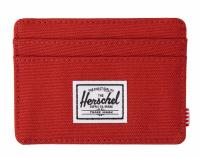 Herschel Supply Co Charlie Wallet