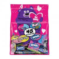 Brachs Valentines Day Be Mine Candy Mix Bag
