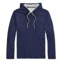 Polo Ralph Lauren Mens Supreme Comfort Pajama Hoodie