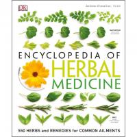 Encyclopedia of Herbal Medicine eBook