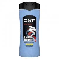 Axe Charge and Hydrate Citrus Mens Body Wash