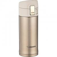 Zojirushi Champagne Gold Stainless Steel Mug