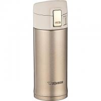 Zojirushi Champagne Gold Stainless Steel Mug