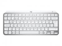 Logitech MX Keys Mini Wireless Backlit Keyboard