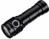 Sofirn IF25A Rechargeable LED Flashlight