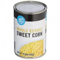 Happy Belly Whole Kernel Sweet Corn