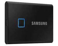 Samsung 2TB Portable SSD T7 Touch