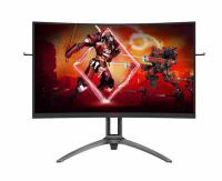 AOC AGON 1440P Curved 144Hz VA FreeSync Gaming Monitor