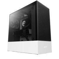 NZXT H510 Flow Compact Mid-Tower Case