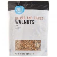 Happy Belly California Walnuts 2 Pack