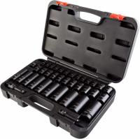 Arcan Professional Tools and Drive Impact Socket Set